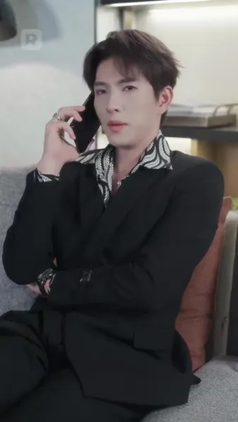 ชะตาผูกพันธ์