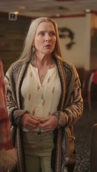 (พากย์) พบสามีมหาเศรษฐีไร้บ้านเป็นของขวัญคริสต์มาส