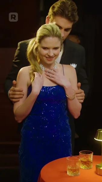 (พากย์) พบสามีมหาเศรษฐีไร้บ้านเป็นของขวัญคริสต์มาส