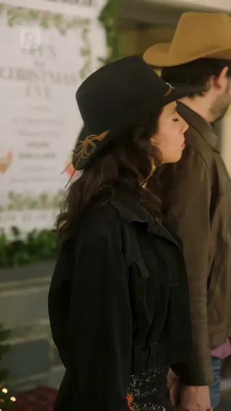 (พากย์) พบสามีมหาเศรษฐีไร้บ้านเป็นของขวัญคริสต์มาส