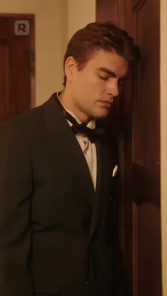 (พากย์) พบสามีมหาเศรษฐีไร้บ้านเป็นของขวัญคริสต์มาส