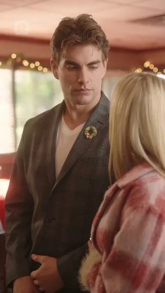 (พากย์) พบสามีมหาเศรษฐีไร้บ้านเป็นของขวัญคริสต์มาส