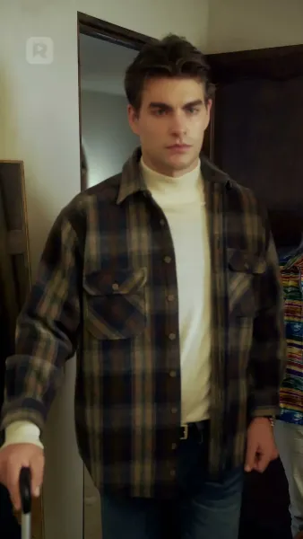 (พากย์) พบสามีมหาเศรษฐีไร้บ้านเป็นของขวัญคริสต์มาส