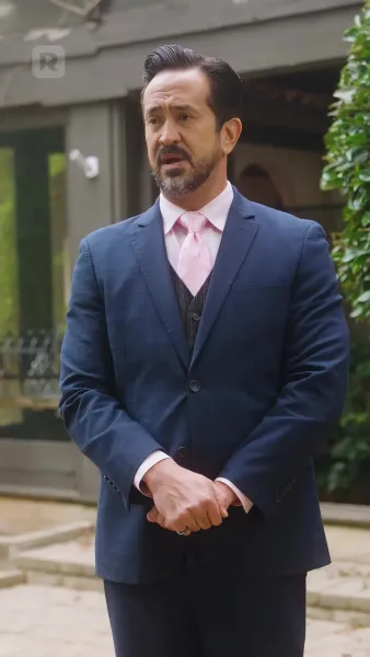 (พากย์) พบสามีมหาเศรษฐีไร้บ้านเป็นของขวัญคริสต์มาส