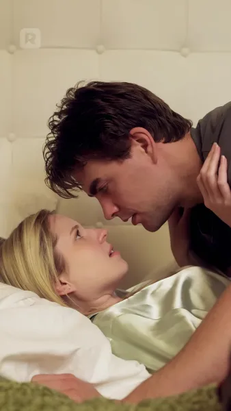 (พากย์) พบสามีมหาเศรษฐีไร้บ้านเป็นของขวัญคริสต์มาส