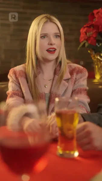 (พากย์) พบสามีมหาเศรษฐีไร้บ้านเป็นของขวัญคริสต์มาส