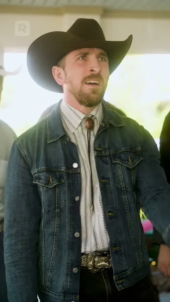 (พากย์) พบสามีมหาเศรษฐีไร้บ้านเป็นของขวัญคริสต์มาส