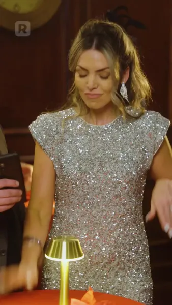 (พากย์) พบสามีมหาเศรษฐีไร้บ้านเป็นของขวัญคริสต์มาส