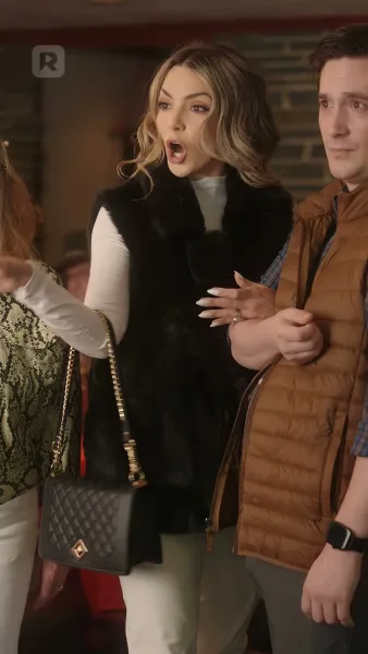 (พากย์) พบสามีมหาเศรษฐีไร้บ้านเป็นของขวัญคริสต์มาส