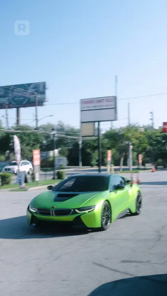 (พากย์) พบสามีมหาเศรษฐีไร้บ้านเป็นของขวัญคริสต์มาส