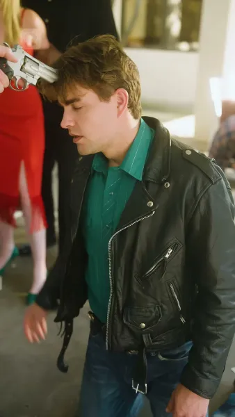 (พากย์) พบสามีมหาเศรษฐีไร้บ้านเป็นของขวัญคริสต์มาส