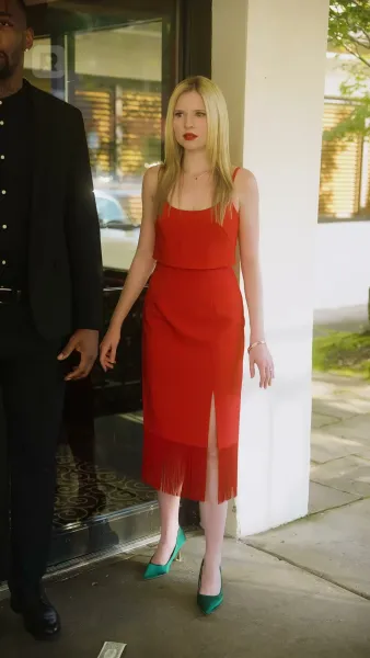 (พากย์) พบสามีมหาเศรษฐีไร้บ้านเป็นของขวัญคริสต์มาส