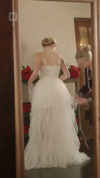 (พากย์) พบสามีมหาเศรษฐีไร้บ้านเป็นของขวัญคริสต์มาส