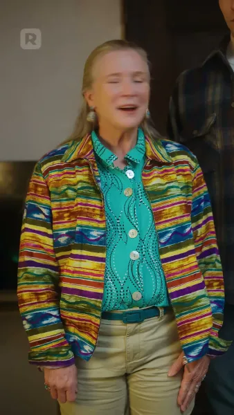 (พากย์) พบสามีมหาเศรษฐีไร้บ้านเป็นของขวัญคริสต์มาส