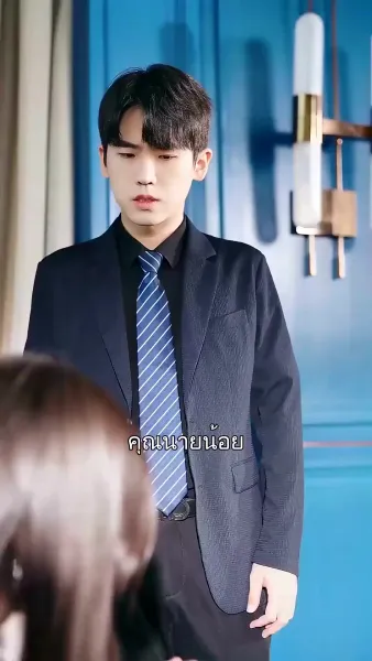 จับพลัดจับผลูมาเจอรัก