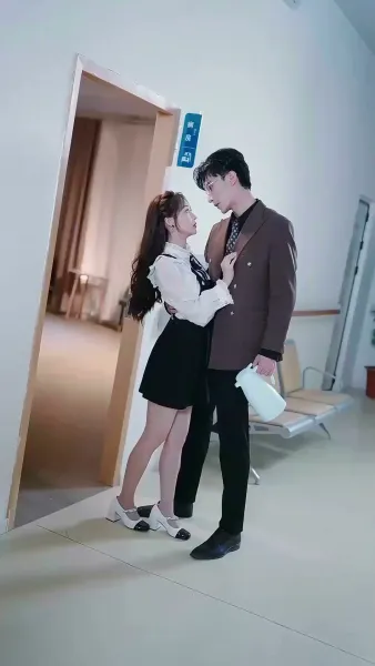 จับพลัดจับผลูมาเจอรัก