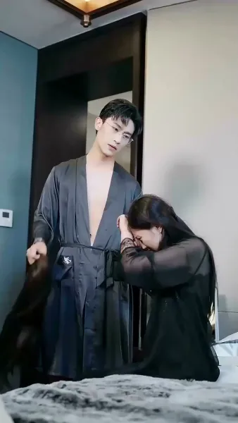 จับพลัดจับผลูมาเจอรัก