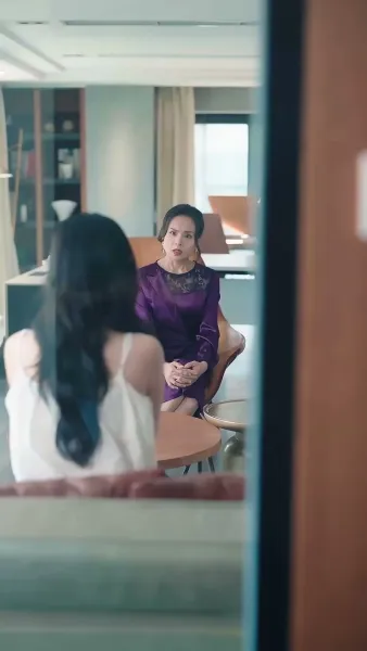 ไม่ใช่ตัวเอก แค่ผู้ช่วย