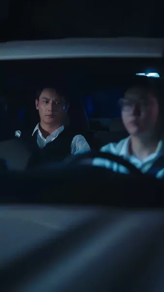 ไม่ใช่ตัวเอก แค่ผู้ช่วย