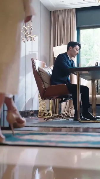 ไม่ใช่ตัวเอก แค่ผู้ช่วย