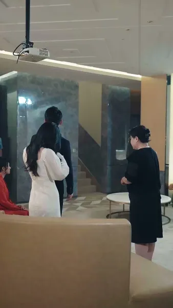 ไม่ใช่ตัวเอก แค่ผู้ช่วย