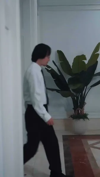 ไม่ใช่ตัวเอก แค่ผู้ช่วย