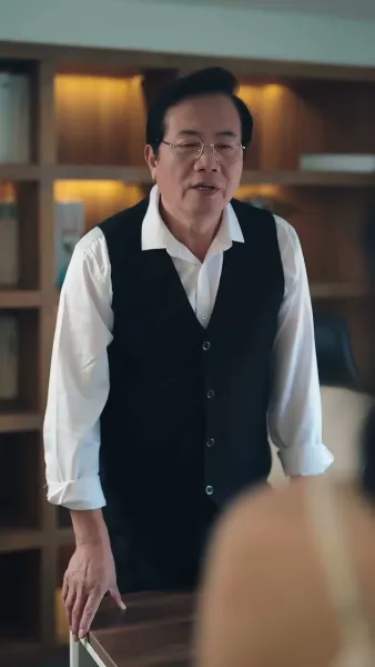 ไม่ใช่ตัวเอก แค่ผู้ช่วย