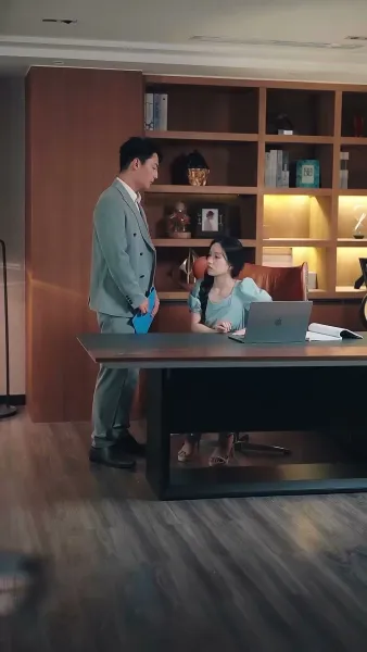 ไม่ใช่ตัวเอก แค่ผู้ช่วย