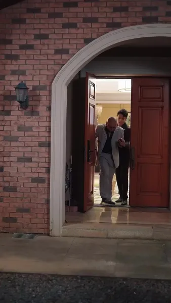 ไม่ใช่ตัวเอก แค่ผู้ช่วย