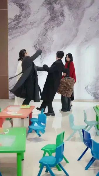 พักรักที่ใจเธอ