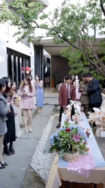 พักรักที่ใจเธอ