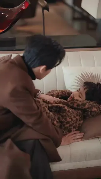 พักรักที่ใจเธอ