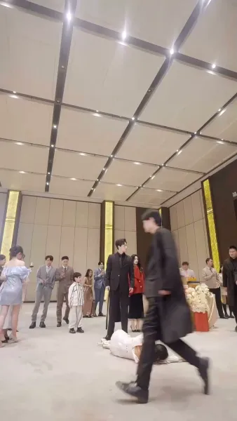 พักรักที่ใจเธอ