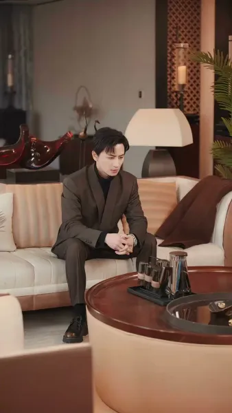 พักรักที่ใจเธอ