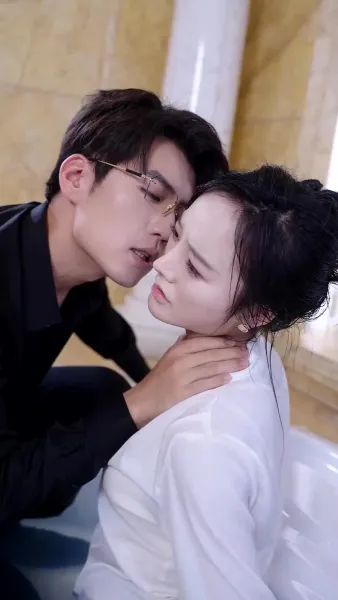 แผนร้ายพ่ายรัก