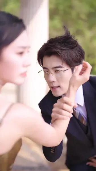 แผนร้ายพ่ายรัก