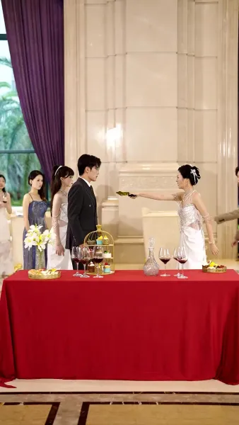 แผนร้ายพ่ายรัก