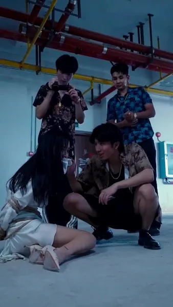 แผนร้ายพ่ายรัก