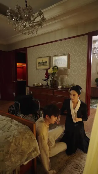 แผนร้ายพ่ายรัก