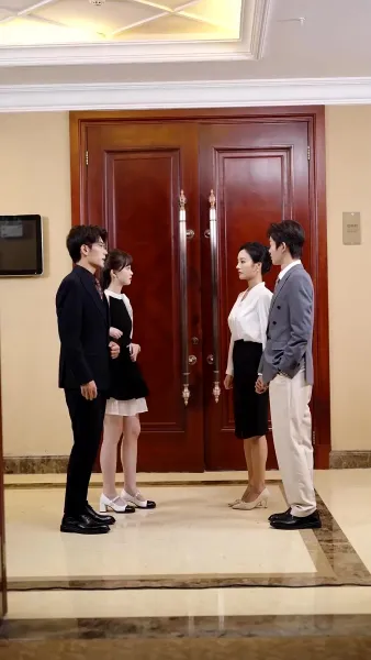 แผนร้ายพ่ายรัก