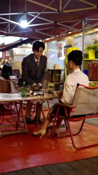 แผนร้ายพ่ายรัก