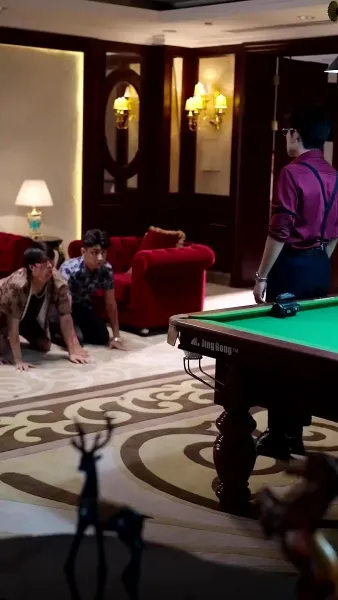 แผนร้ายพ่ายรัก