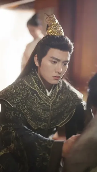 สัญญารักใต้เงาจันทร์