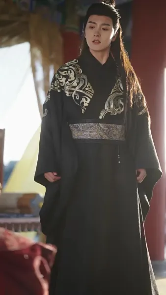 สัญญารักใต้เงาจันทร์