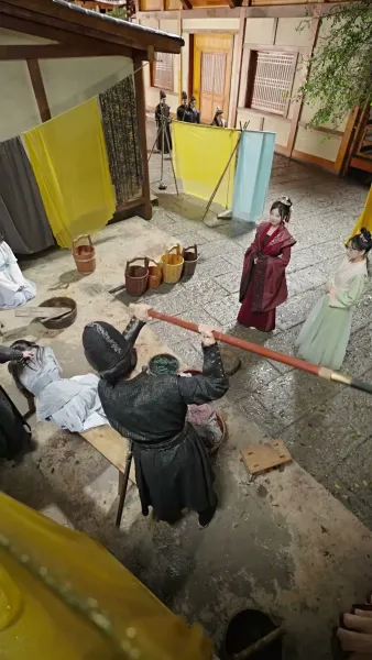 สัญญารักใต้เงาจันทร์