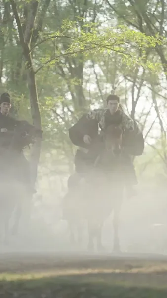 สัญญารักใต้เงาจันทร์