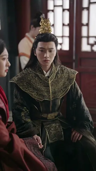 สัญญารักใต้เงาจันทร์