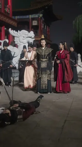 สัญญารักใต้เงาจันทร์