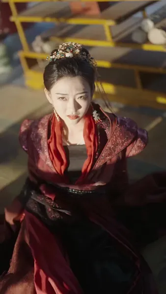 สัญญารักใต้เงาจันทร์