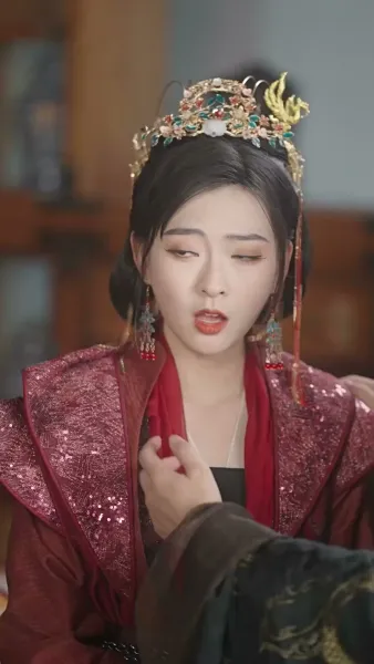 สัญญารักใต้เงาจันทร์